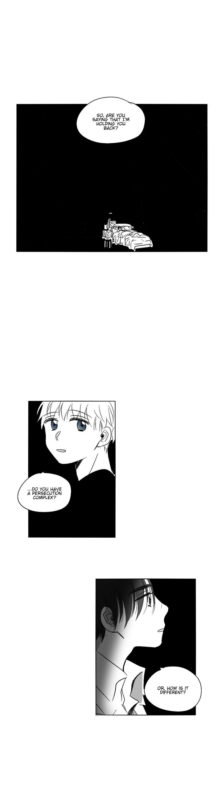The Eyes Of Sora 34 15