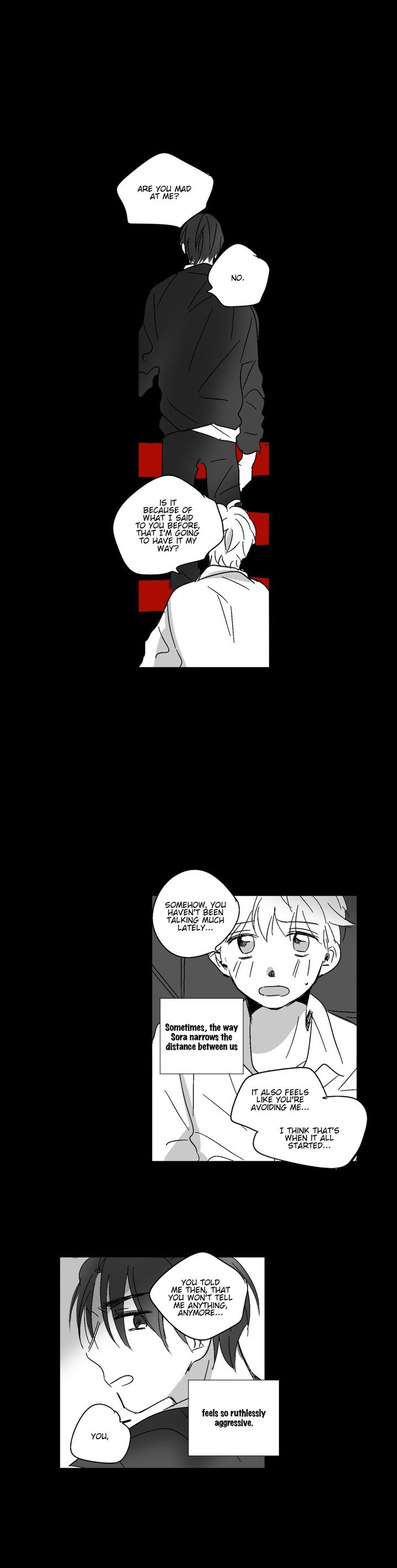 The Eyes Of Sora 37 13
