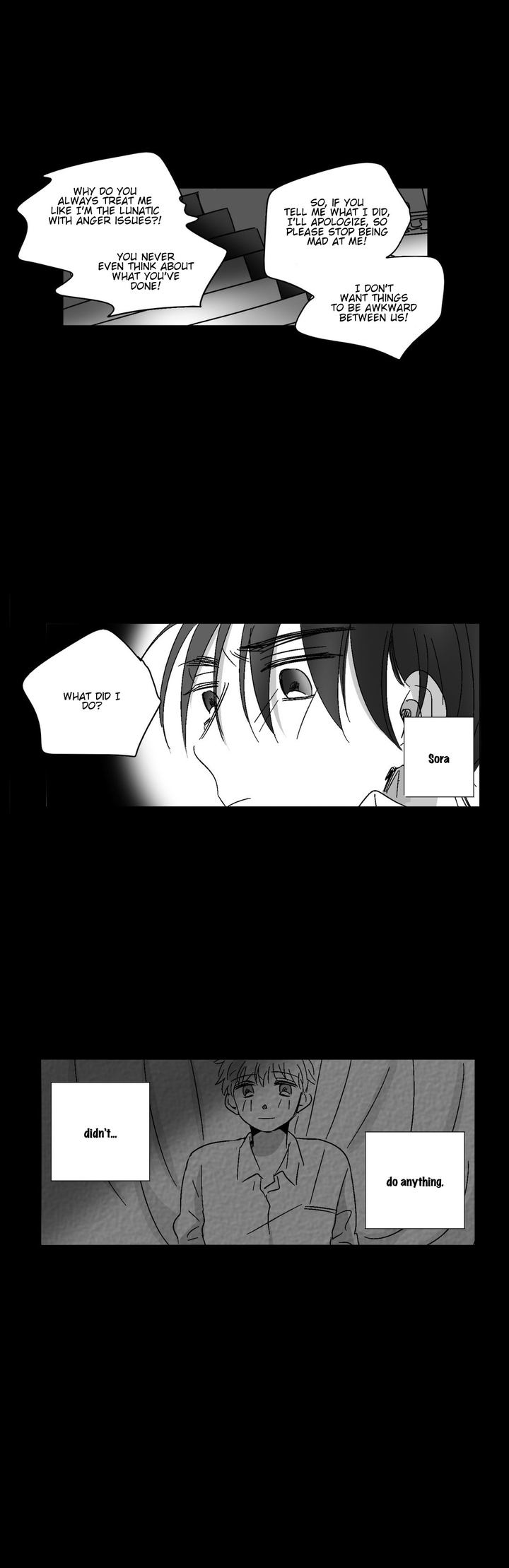 The Eyes Of Sora 37 14