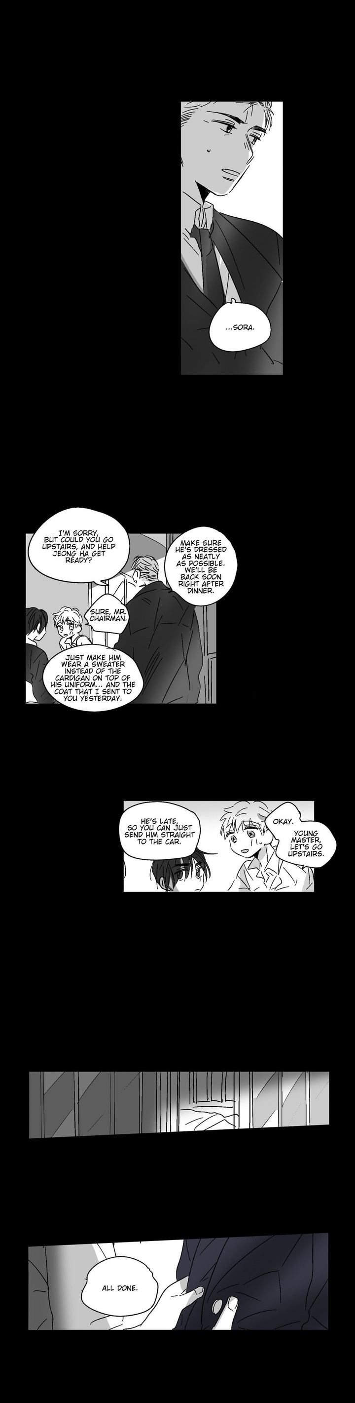 The Eyes Of Sora 37 2