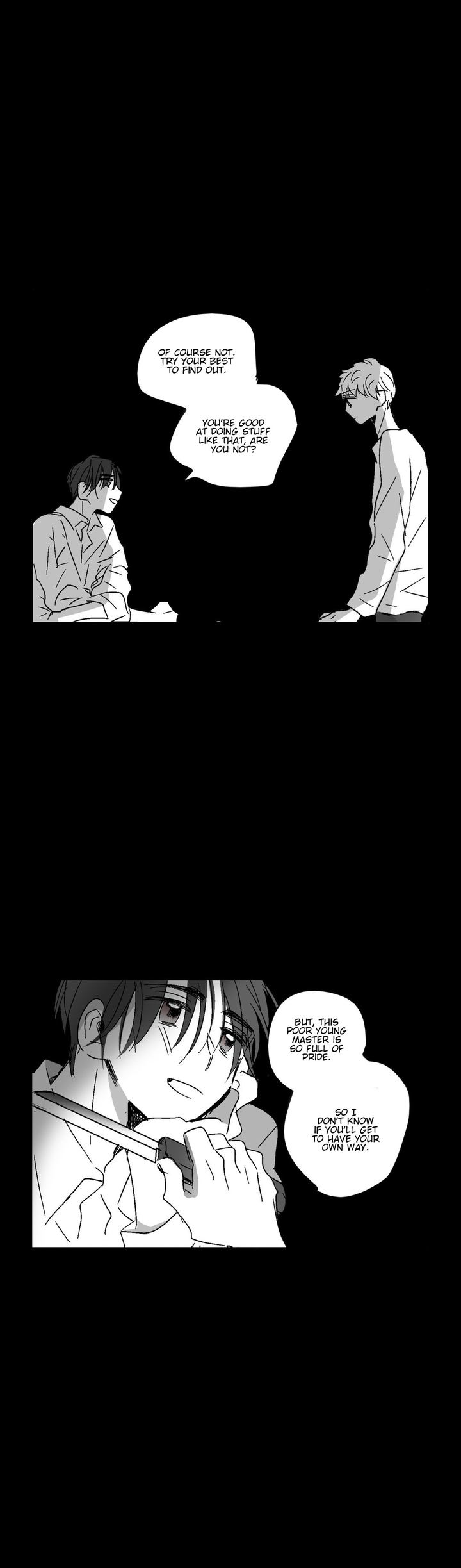 The Eyes Of Sora 37 26