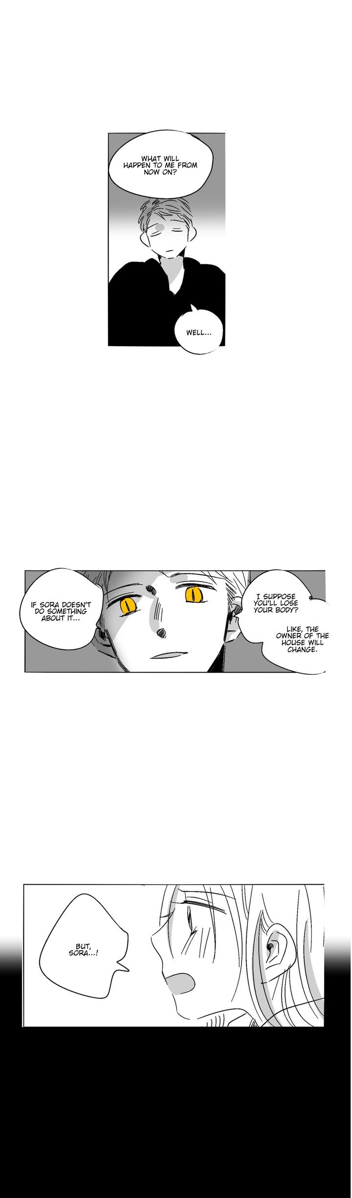 The Eyes Of Sora 38 10