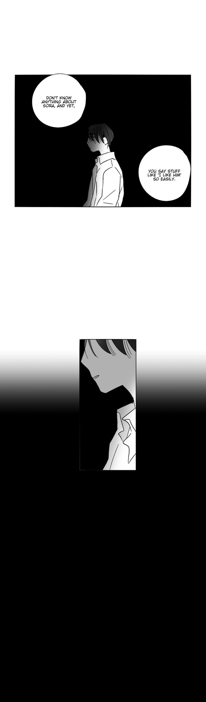The Eyes Of Sora 38 13