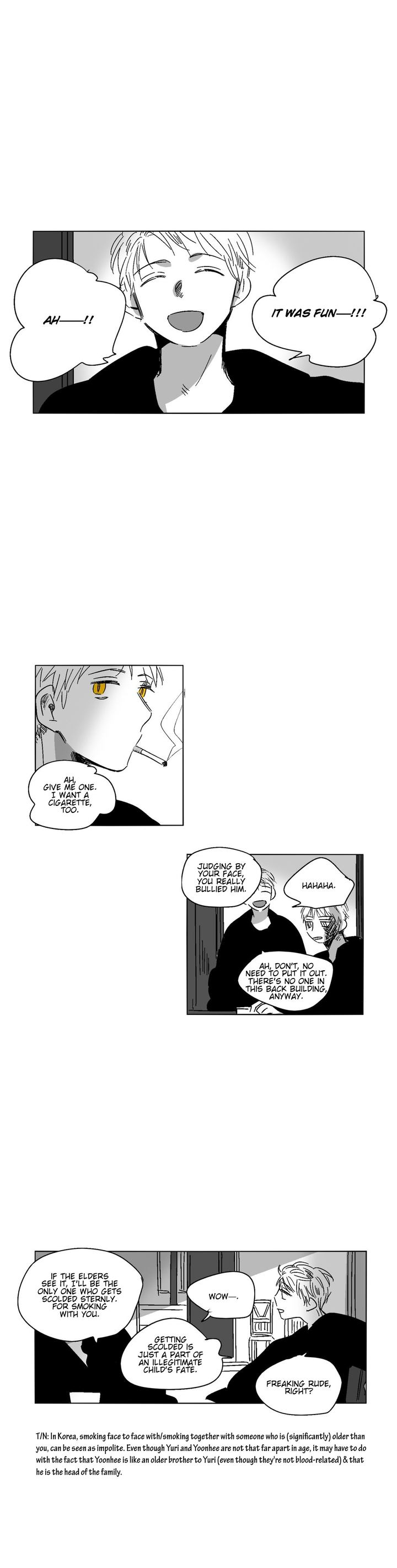 The Eyes Of Sora 38 15