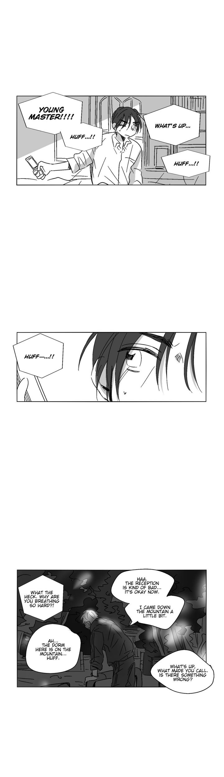 The Eyes Of Sora 38 19