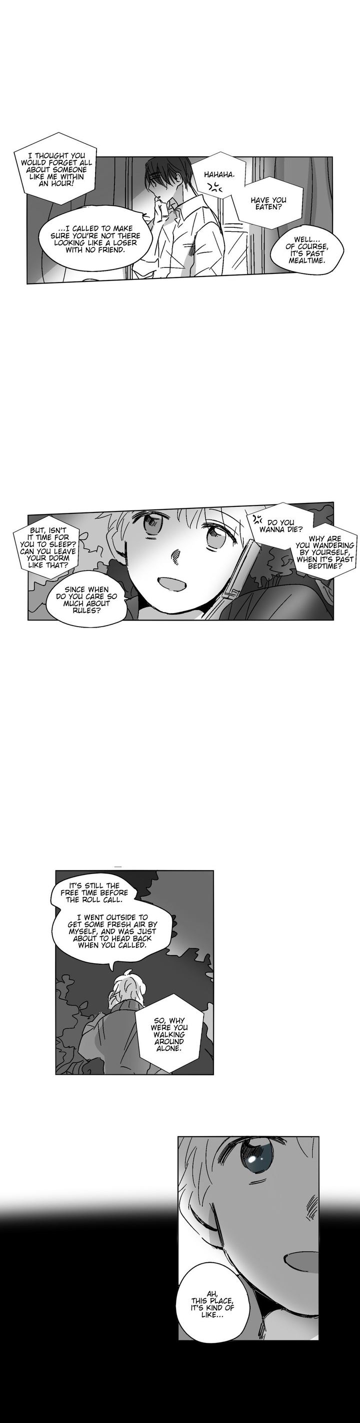 The Eyes Of Sora 38 20
