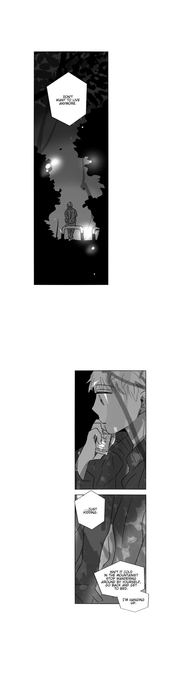 The Eyes Of Sora 38 25