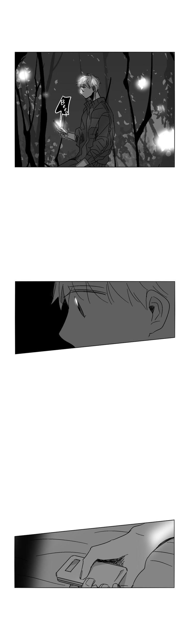 The Eyes Of Sora 38 26
