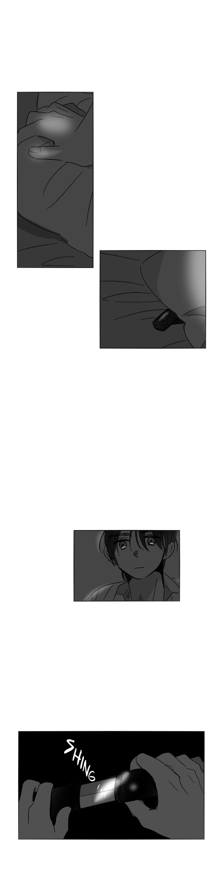 The Eyes Of Sora 38 28