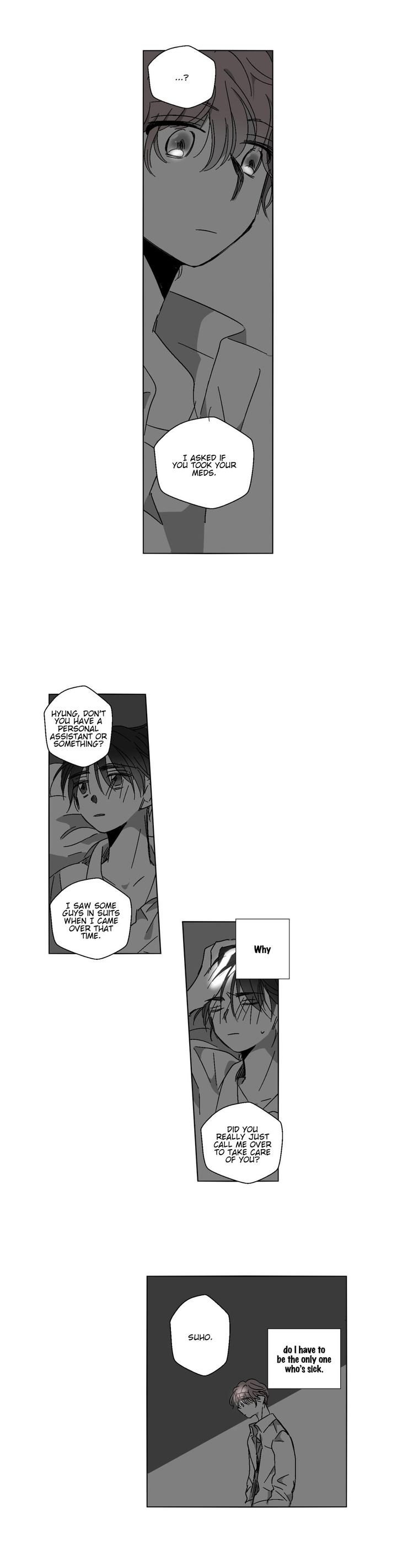 The Eyes Of Sora 41 5