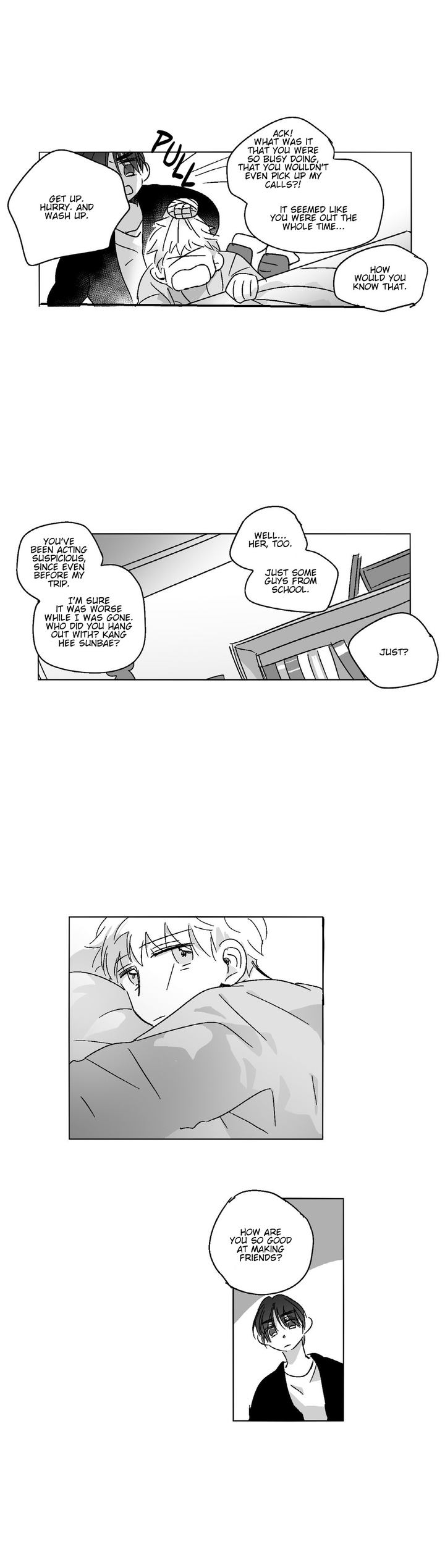 The Eyes Of Sora 43 9