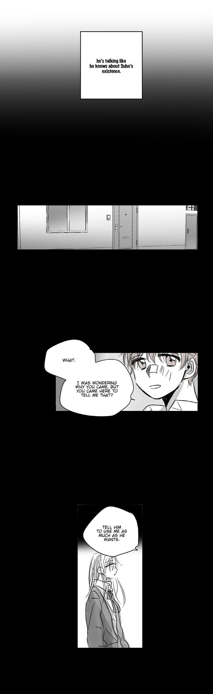 The Eyes Of Sora 46 20