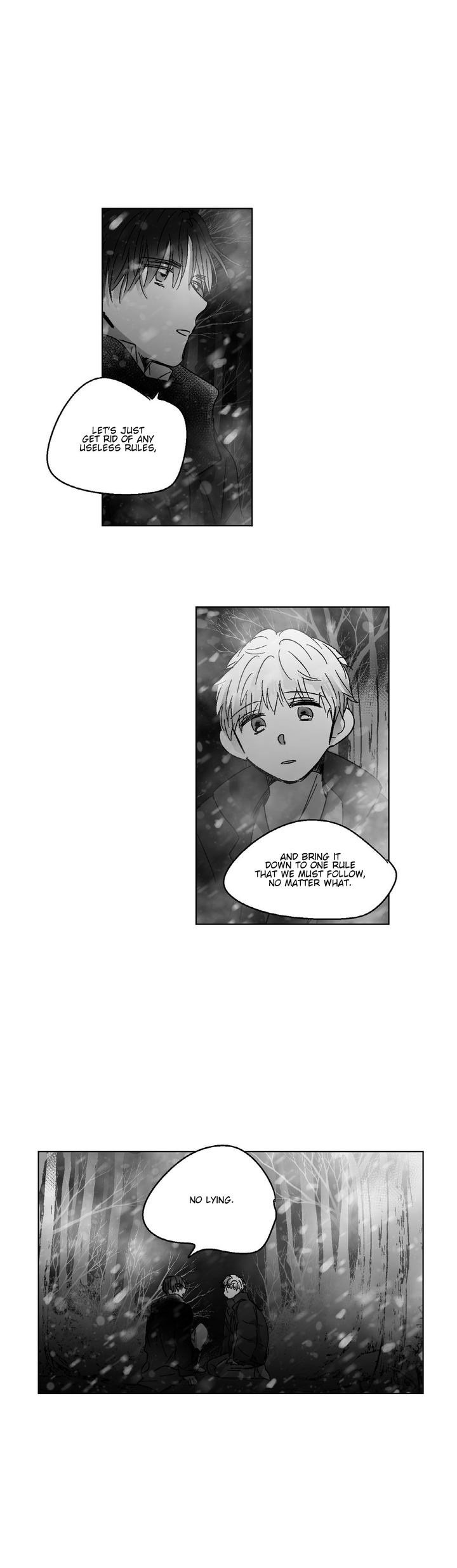 The Eyes Of Sora 83 11