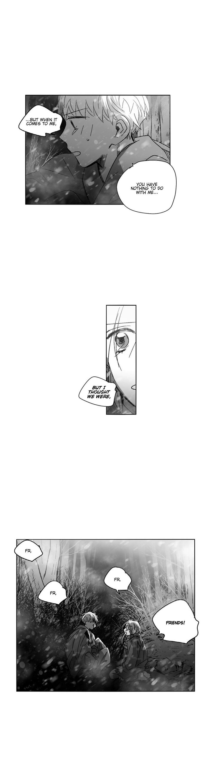 The Eyes Of Sora 90 10