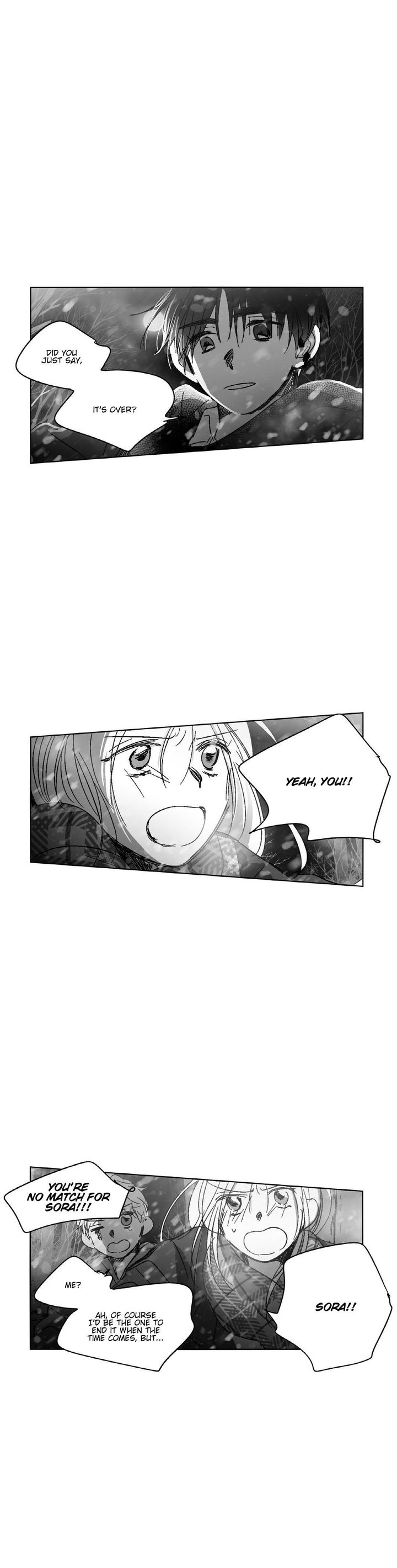 The Eyes Of Sora 90 2