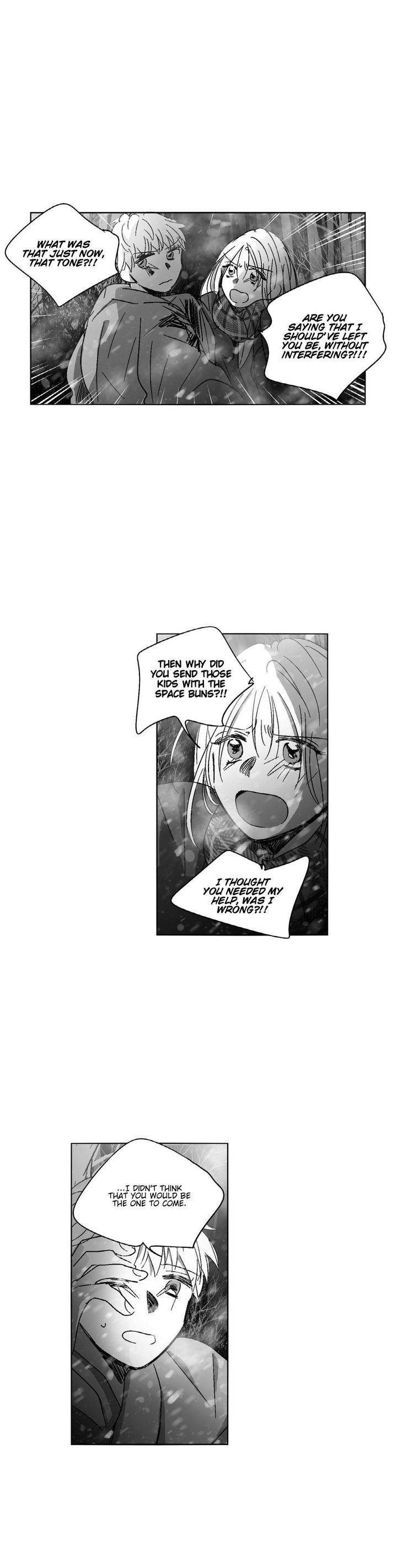 The Eyes Of Sora 90 8