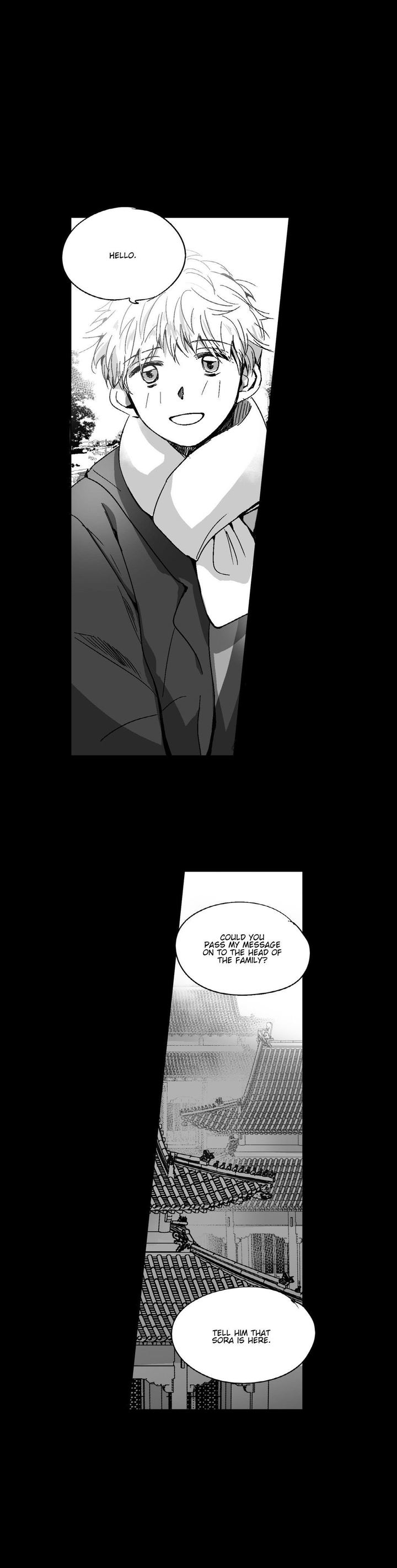 The Eyes Of Sora 97 13
