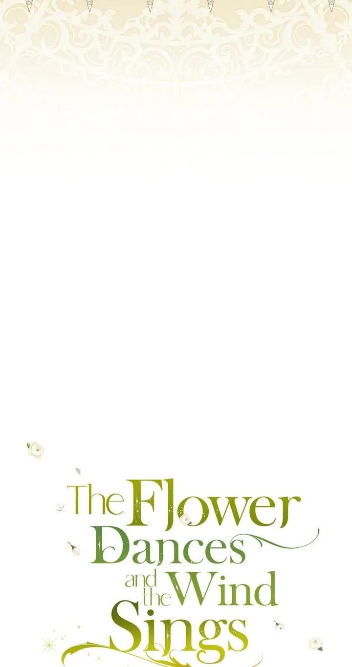 The Flower Dances And The Wind Sings 100 5