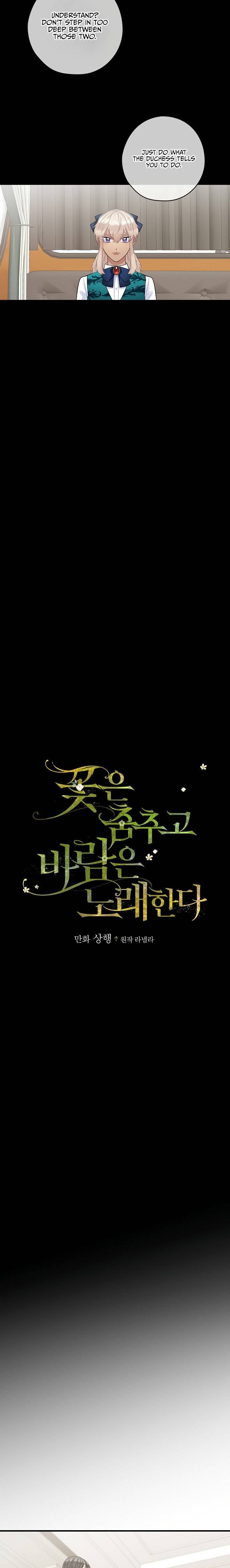 The Flower Dances And The Wind Sings 37 3