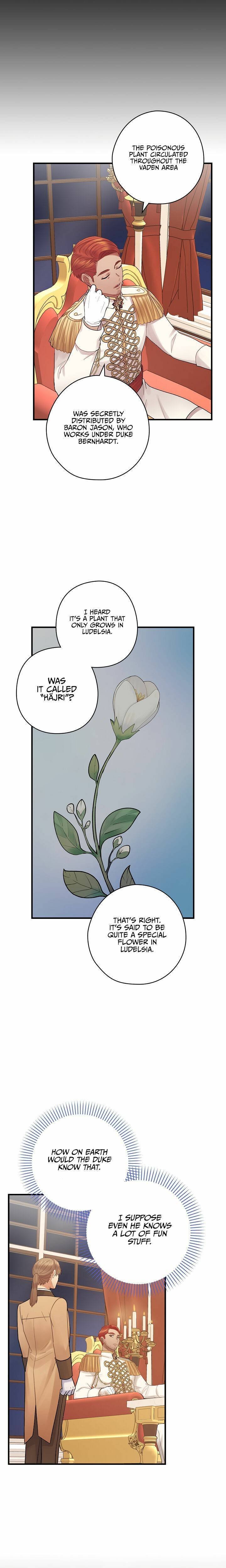The Flower Dances And The Wind Sings 48 6