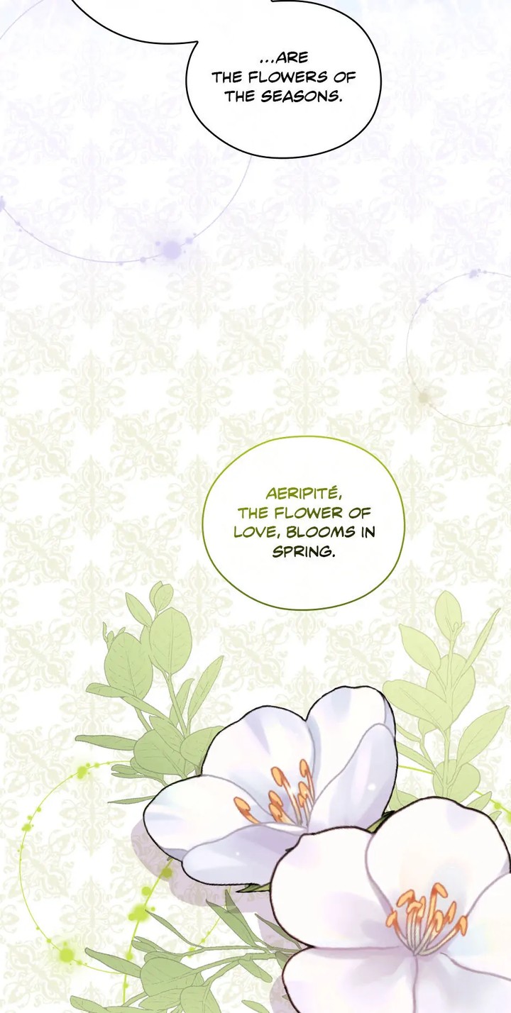 The Flower Dances And The Wind Sings 88 45