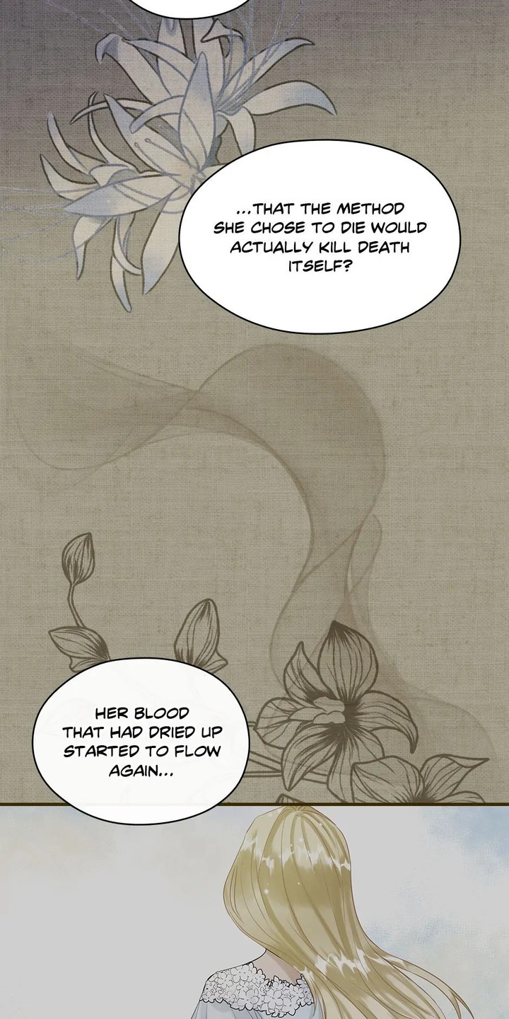 The Flower Dances And The Wind Sings 88 55