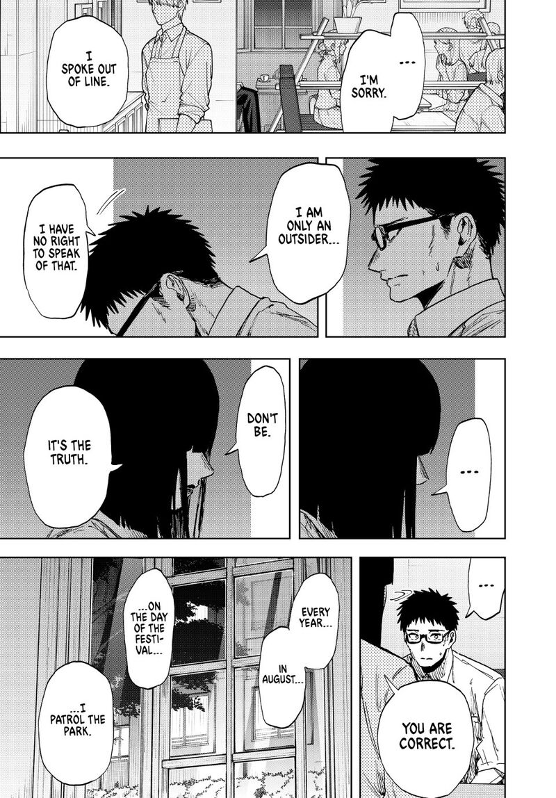 The Fragrant Flower Blooms With Dignity 166 11