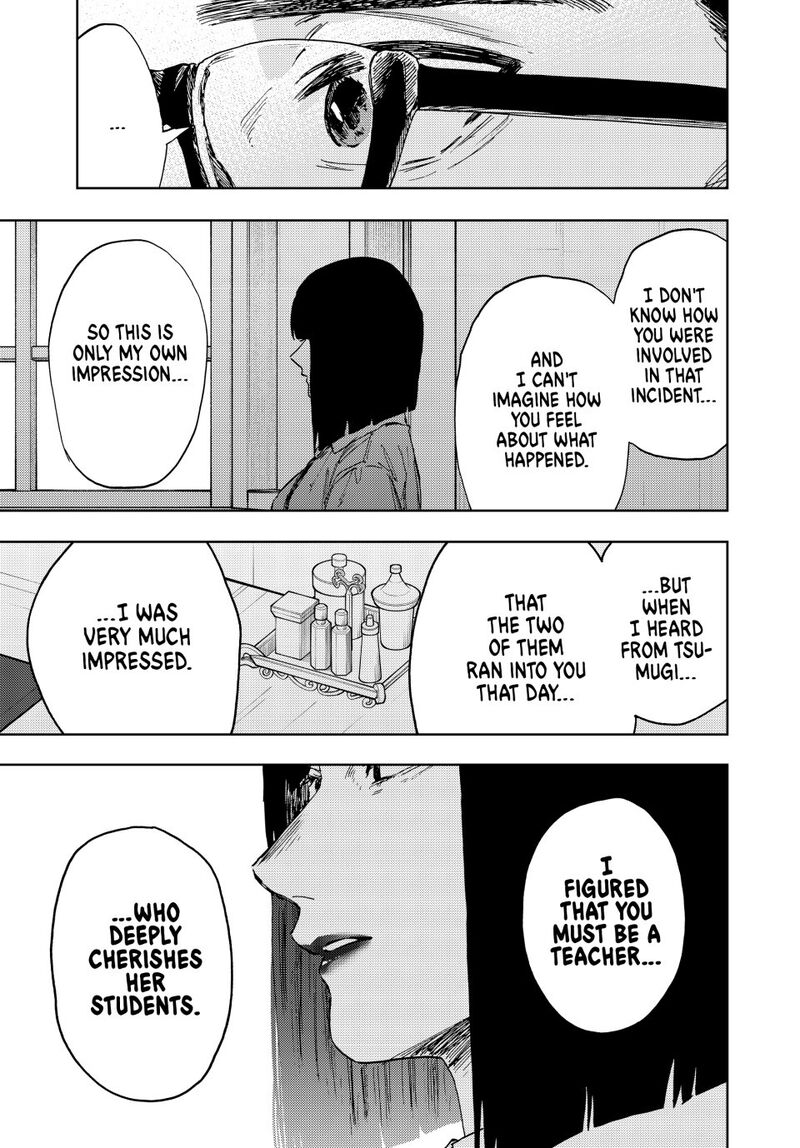 The Fragrant Flower Blooms With Dignity 166 13