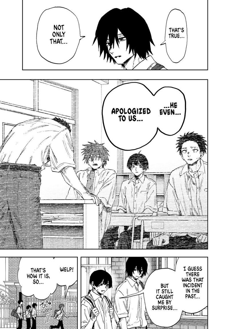 The Fragrant Flower Blooms With Dignity 168 13