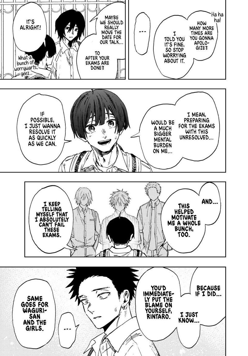 The Fragrant Flower Blooms With Dignity 168 15