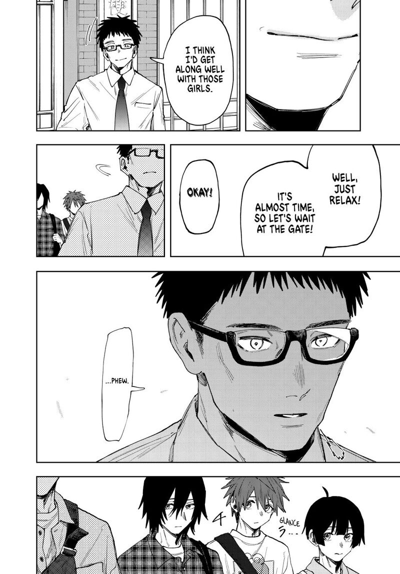 The Fragrant Flower Blooms With Dignity 169 8