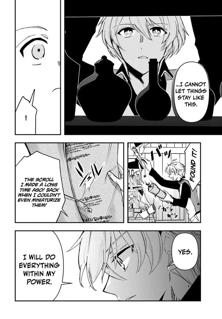 The Frontier Alchemist 39 4