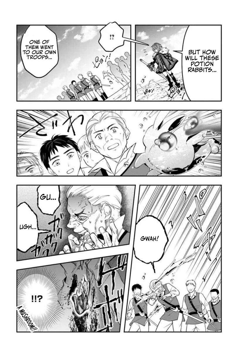 The Frontier Alchemist 40 11