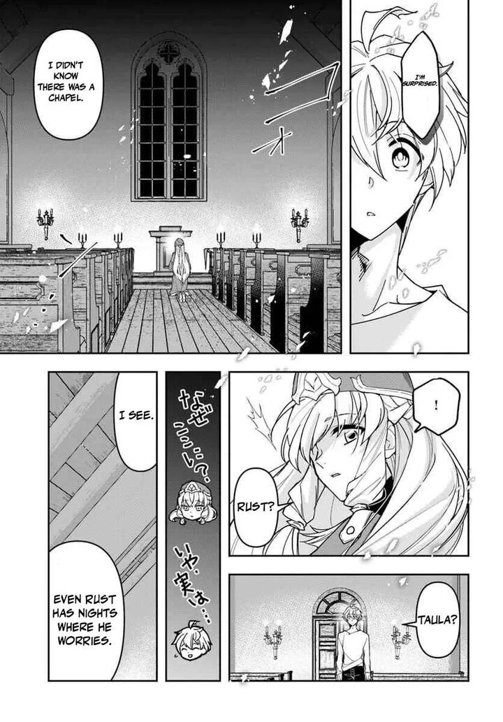 The Frontier Alchemist 42 14