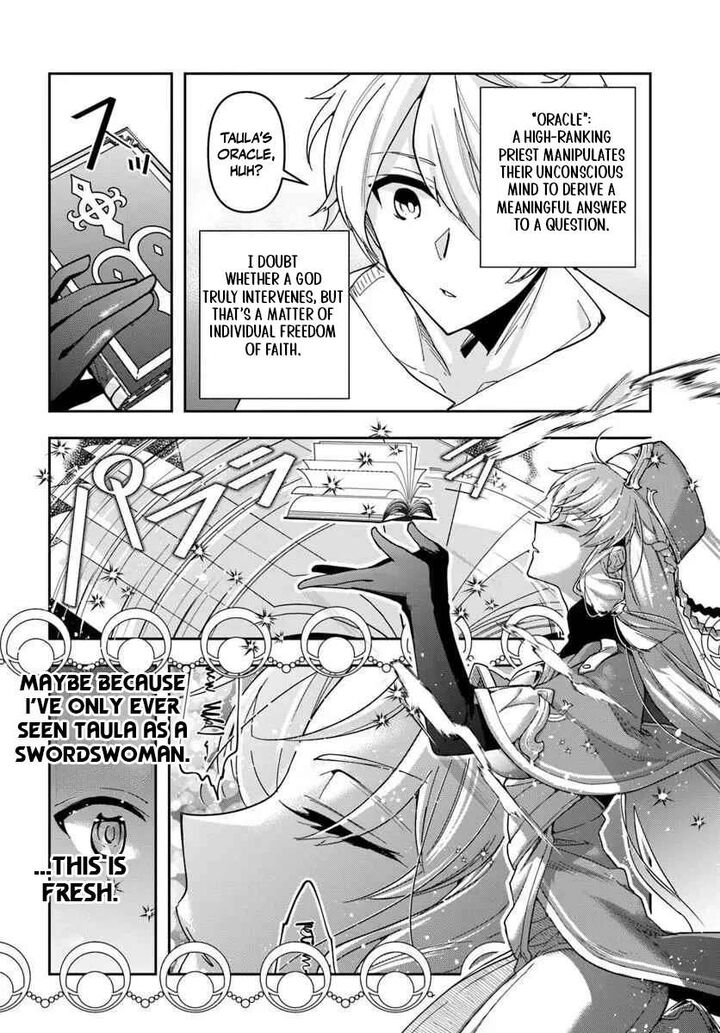 The Frontier Alchemist 42 17