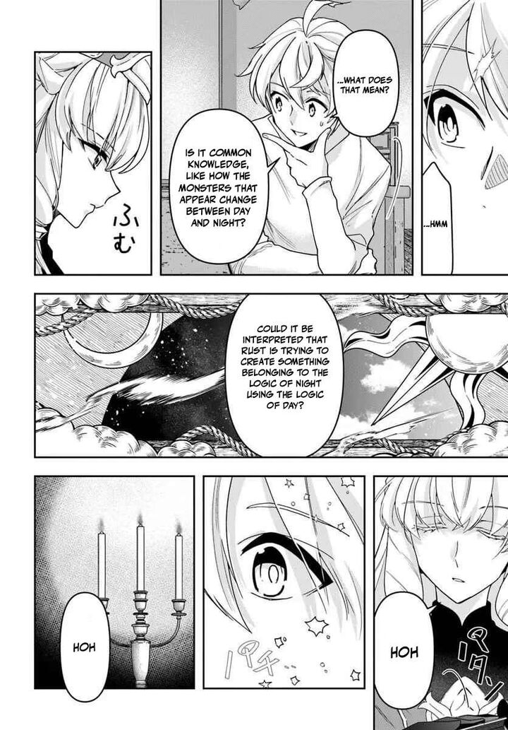 The Frontier Alchemist 42 19