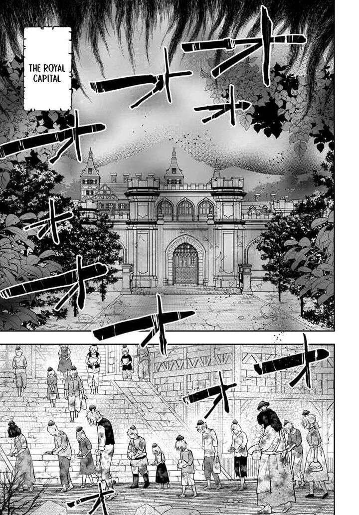 The Frontier Alchemist 42 2