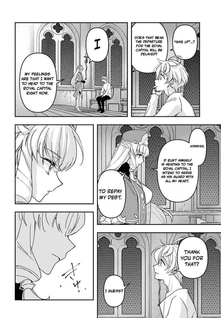 The Frontier Alchemist 42 21