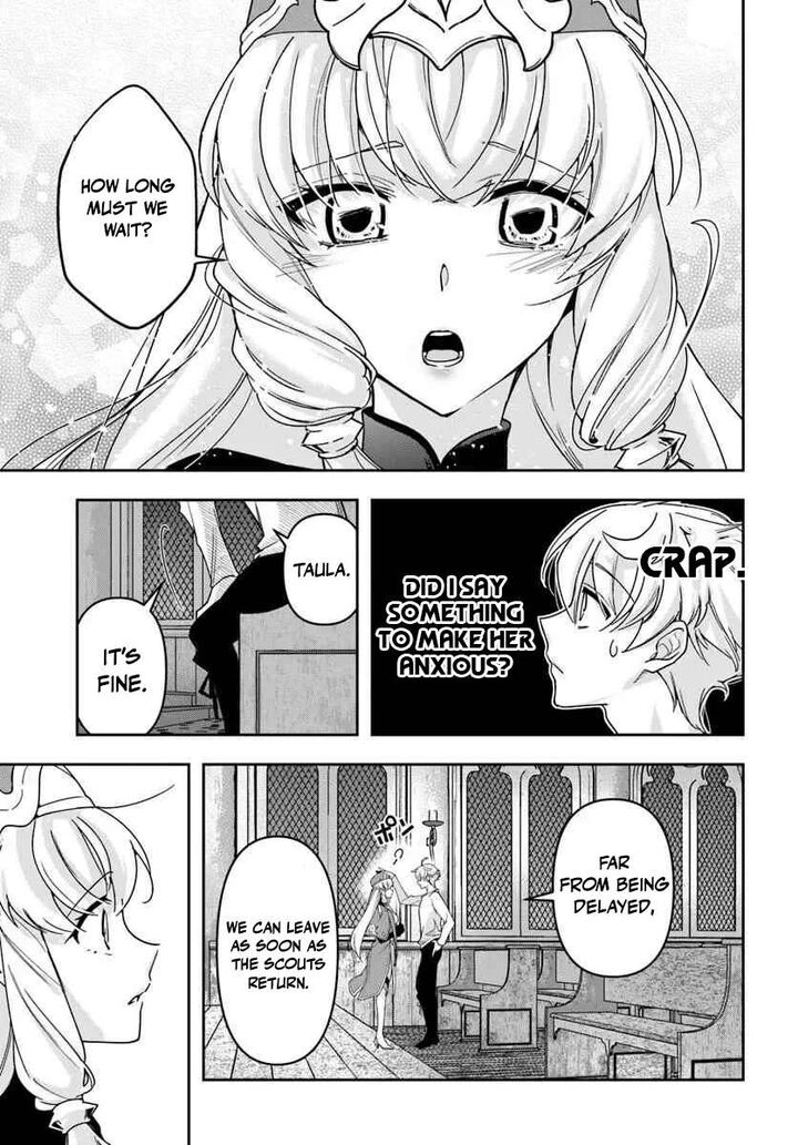 The Frontier Alchemist 42 22