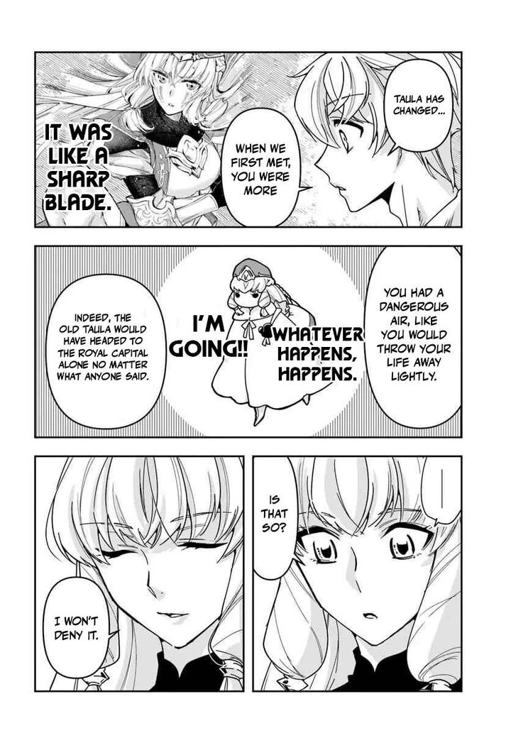 The Frontier Alchemist 42 25