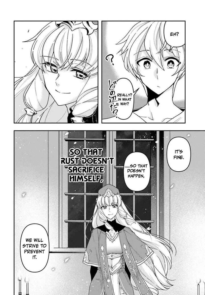 The Frontier Alchemist 42 27