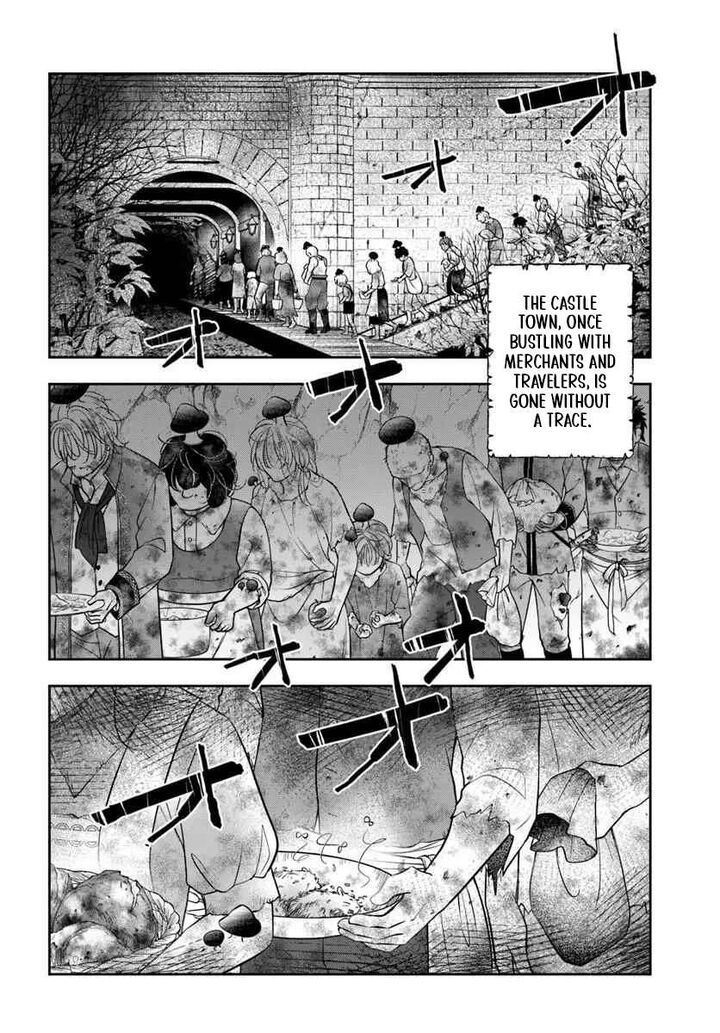 The Frontier Alchemist 42 3