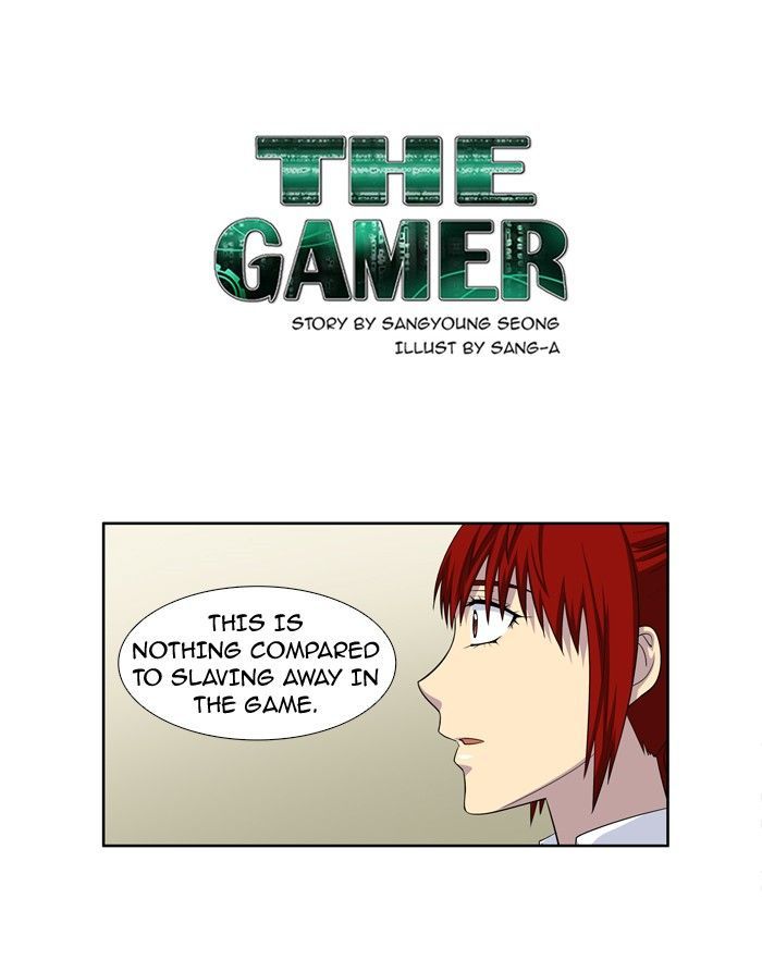 The Gamer 198 1