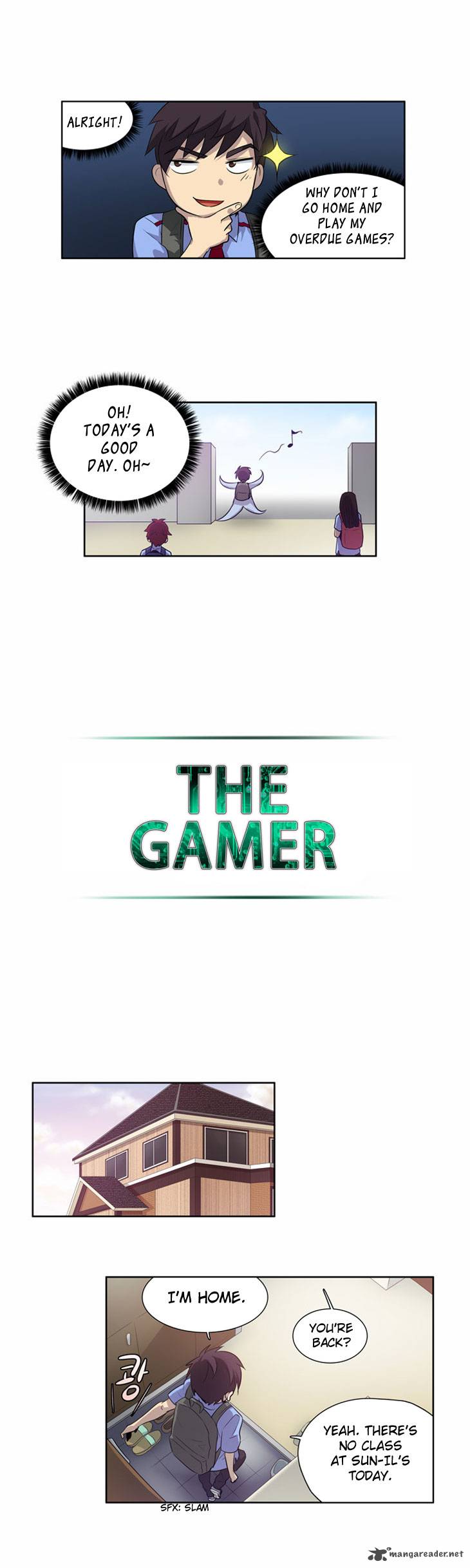 The Gamer 21 13