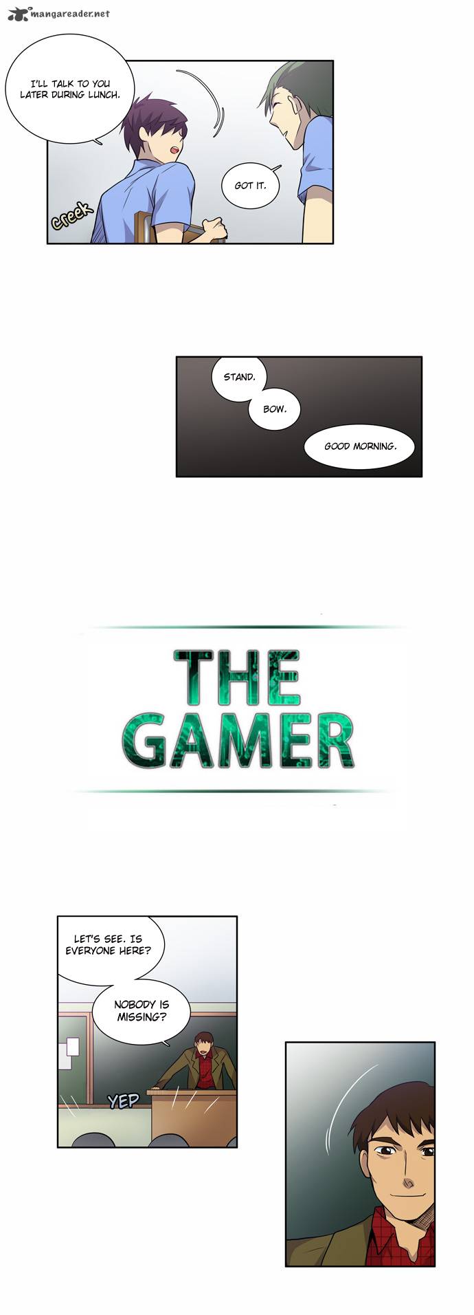 The Gamer 26 15