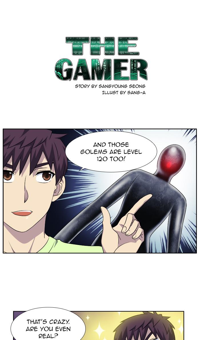 The Gamer 303 1
