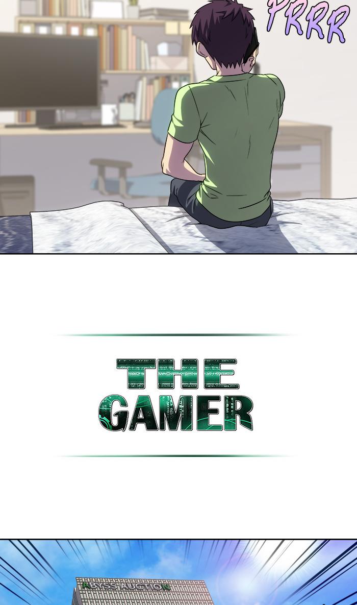 The Gamer 307 20