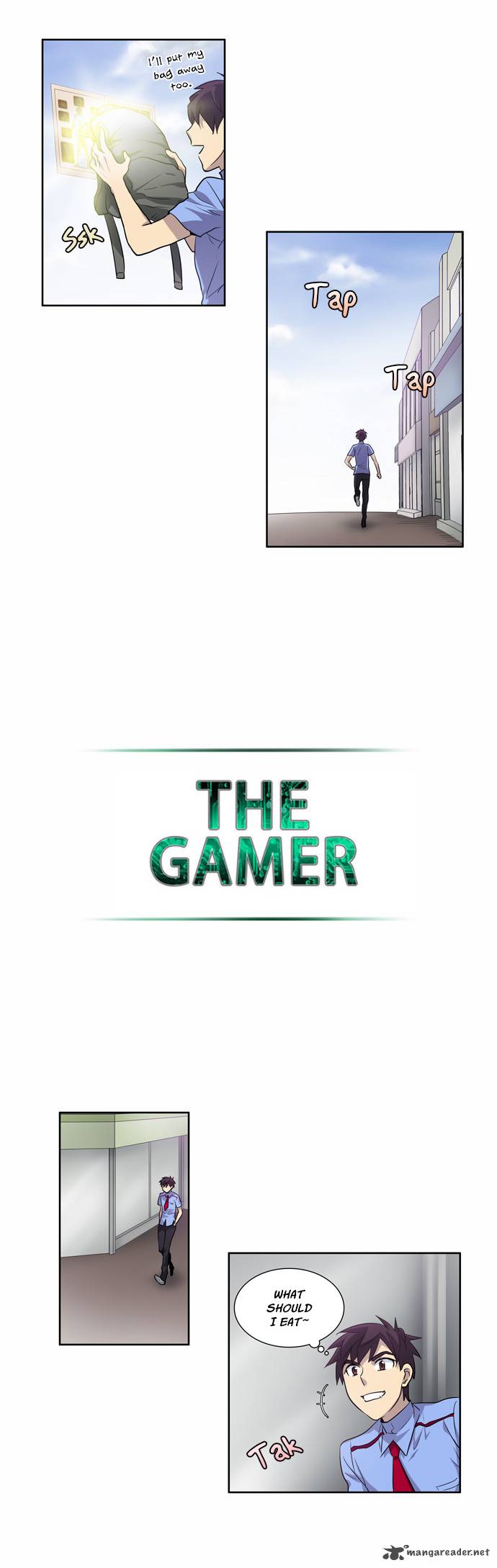 The Gamer 32 10