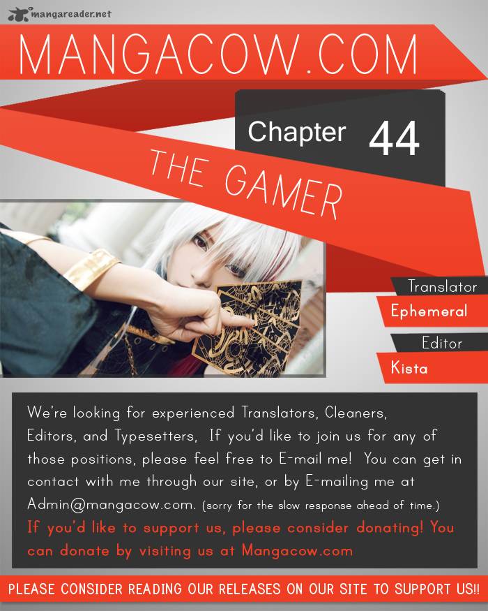 The Gamer 44 20