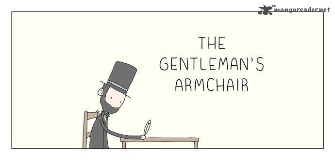 The Gentlemans Armchair 19 1